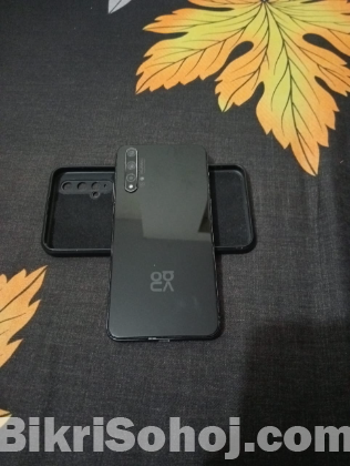 Huawei Nova 5t